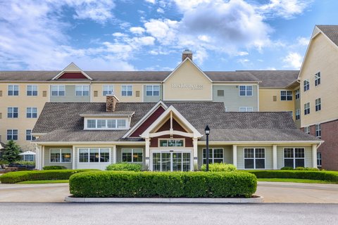 Residence Inn by Marriott Long Island Islip/Courthouse Complex in Central Islip, New York, United States