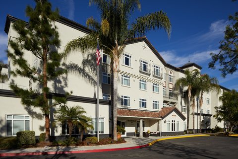 Residence Inn by Marriott Los Angeles Westlake Village in Westlake Village, California, United States