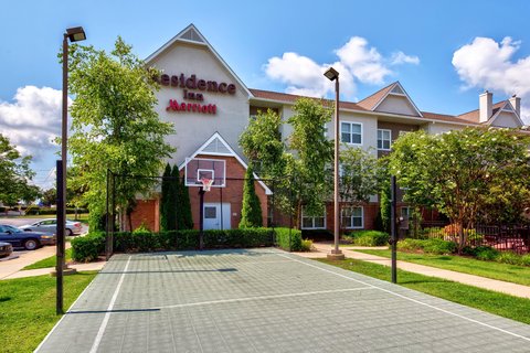 Residence Inn by Marriott Memphis Southaven in Southaven, Mississippi, United States