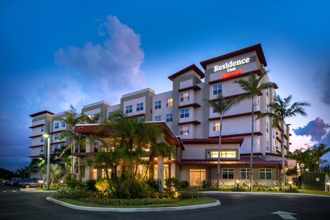 Residence Inn by Marriott Miami West/FL Turnpike in West Miami, Florida, United States