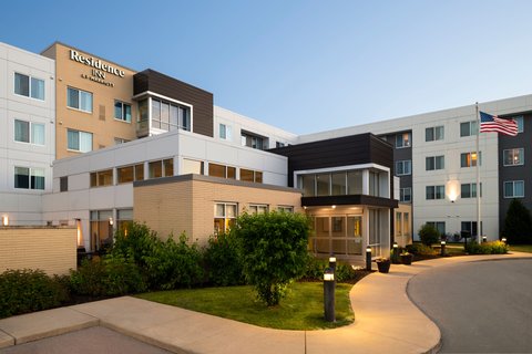 Residence Inn by Marriott Milwaukee West in Wauwatosa, Wisconsin, United States
