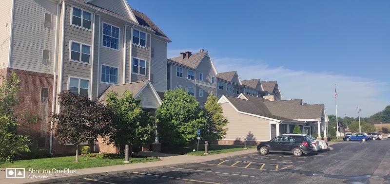Residence Inn by Marriott Moline Quad Cities in Moline, Illinois, United States