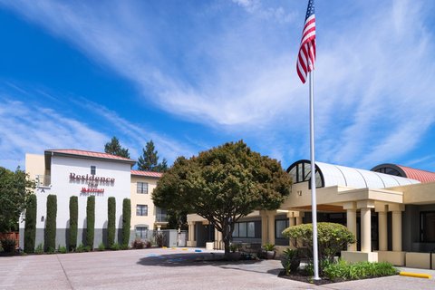 Residence Inn by Marriott Palo Alto Menlo Park in Palo Alto, California, United States