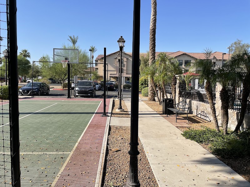 Residence Inn by Marriott Phoenix Goodyear in Goodyear, Arizona, United States