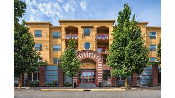 Residence Inn by Marriott Portland North/Vancouver in Vancouver, Washington, United States