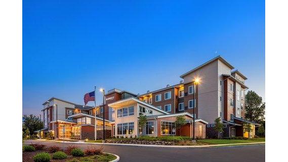 Residence Inn by Marriott Portland Vancouver in Vancouver, Washington, United States