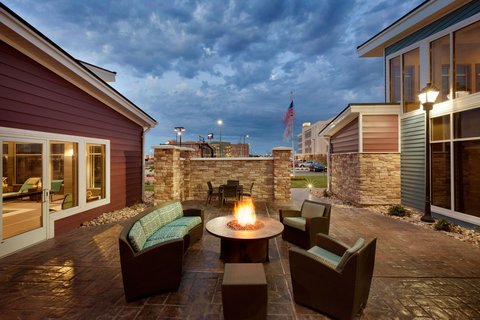 Residence Inn by Marriott San Angelo in San Angelo, Texas, United States