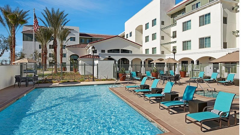 Residence Inn by Marriott San Diego Chula Vista in Chula Vista, California, United States