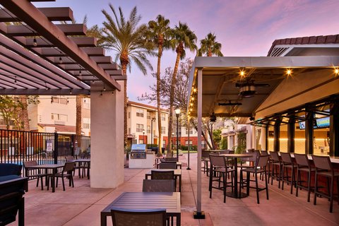 Residence Inn by Marriott Scottsdale North in Scottsdale, Arizona, United States