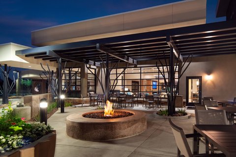 Residence Inn by Marriott Scottsdale Salt River in Scottsdale, Arizona, United States