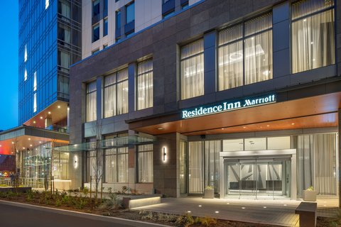 Residence Inn by Marriott Seattle Downtown/Convention Center in Seattle, Washington, United States