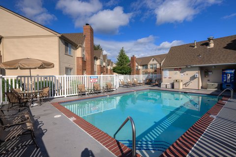 Residence Inn by Marriott Seattle Northeast/Bothell in Bothell West, Washington, United States