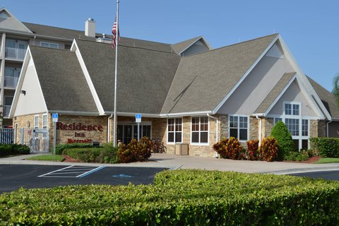 Residence Inn by Marriott Sebring in Sebring, Florida, United States