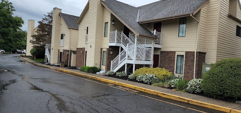 Residence Inn by Marriott Shelton Fairfield County in Shelton, Connecticut, United States