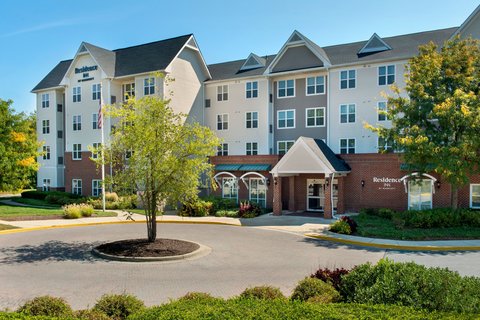 Residence Inn by Marriott Silver Spring in Silver Spring, Maryland, United States