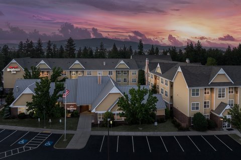 Residence Inn by Marriott Spokane East Valley in Spokane Valley, Washington, United States