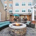 Residence Inn by Marriott Springfield Chicopee