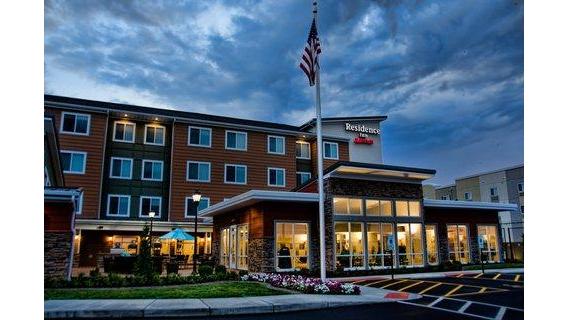 Residence Inn by Marriott Springfield South in Springfield, Illinois, United States