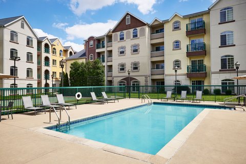 Residence Inn by Marriott Springfield in Springfield, Missouri, United States