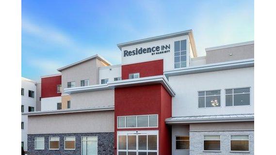 Residence Inn by Marriott St. Cloud in Waite Park, Minnesota, United States