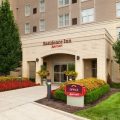 Residence Inn by Marriott St. Louis Downtown