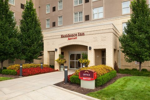 Residence Inn by Marriott St. Louis Downtown in St. Louis, Missouri, United States