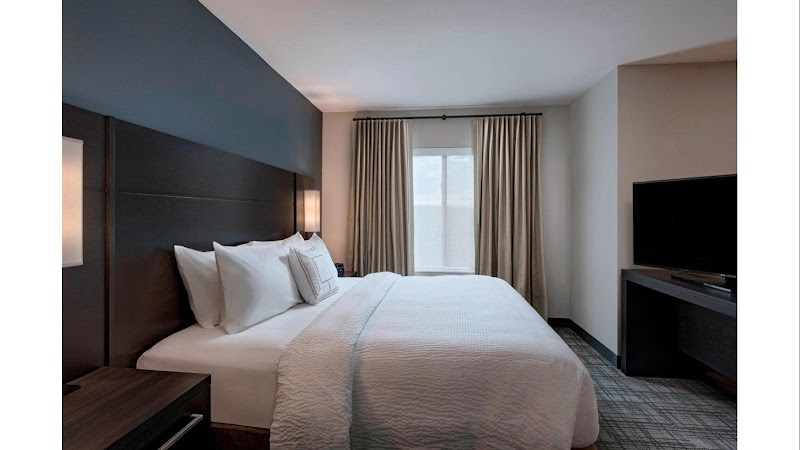 Residence Inn by Marriott St. Paul Downtown in St. Paul, Minnesota, United States