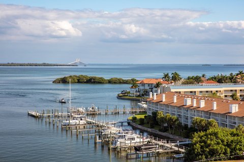 Residence Inn by Marriott St. Petersburg Tierra Verde in Tierra Verde, Florida, United States