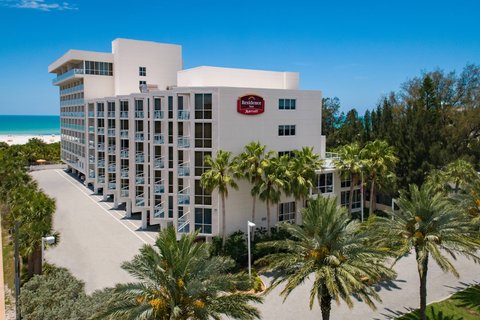 Residence Inn by Marriott St. Petersburg Treasure Island in Treasure Island, Florida, United States
