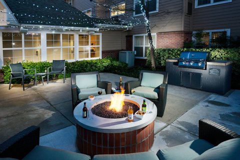 Residence Inn by Marriott Stockton in Stockton, California, United States