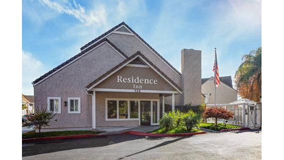Residence Inn by Marriott Sunnyvale Silicon Valley I in Sunnyvale, California, United States