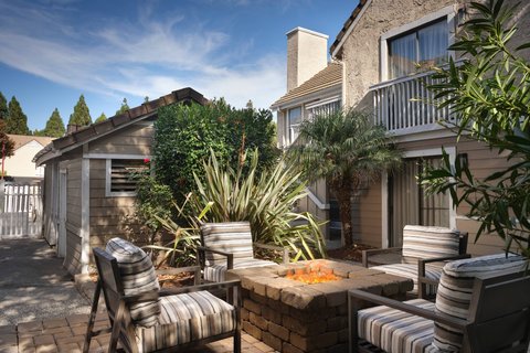 Residence Inn by Marriott Sunnyvale Silicon Valley II in Sunnyvale, California, United States