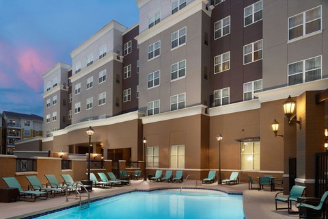 Residence Inn by Marriott Tallahassee Universities at the Capitol in Tallahassee, Florida, United States