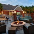Residence Inn by Marriott Tampa North/I-75 Fletcher