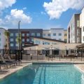 Residence Inn by Marriott Tampa Wesley Chapel