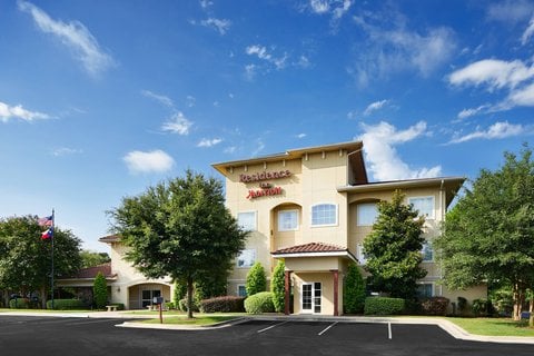 Residence Inn by Marriott Temple in Temple, Texas, United States