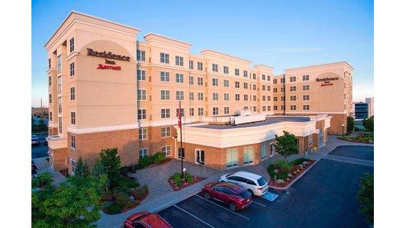 Residence Inn by Marriott Toronto Vaughan in Vaughan, Canada