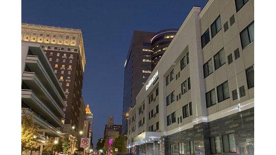 Residence Inn by Marriott Tulsa Downtown in Tulsa, Oklahoma, United States