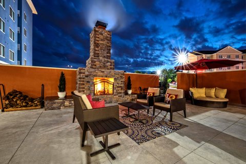 Residence Inn by Marriott Tulsa Midtown in Tulsa, Oklahoma, United States