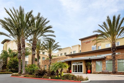 Residence Inn by Marriott Tustin Orange County in Tustin, California, United States