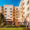 Residence Inn by Marriott Tysons Corner Mall