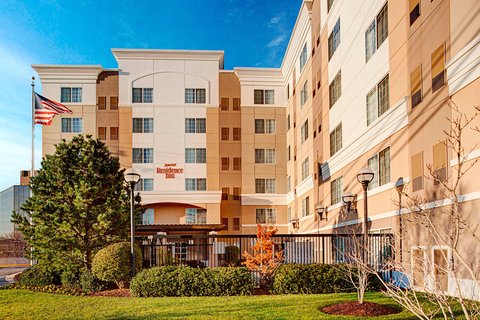 Residence Inn by Marriott Tysons Corner Mall in Tysons, Virginia, United States