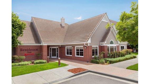 Residence Inn by Marriott Vacaville in Vacaville, California, United States