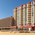 Residence Inn by Marriott Virginia Beach Oceanfront
