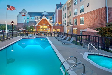 Residence Inn by Marriott Waldorf in Waldorf, Maryland, United States