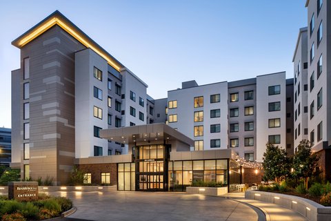 Residence Inn by Marriott Walnut Creek in Walnut Creek, California, United States