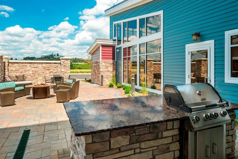 Residence Inn by Marriott Wheeling/St. Clairsville in Wheeling, West Virginia, United States