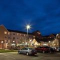 Residence Inn by Marriott Wichita East at Plazzio