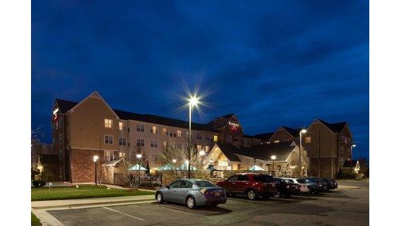 Residence Inn by Marriott Wichita East at Plazzio in Wichita, Kansas, United States