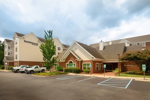 Residence Inn by Marriott Williamsburg in Williamsburg, Virginia, United States